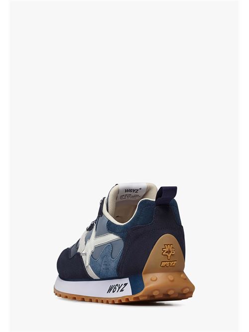 sneakers Wizz | LOOP UNI 011C53
